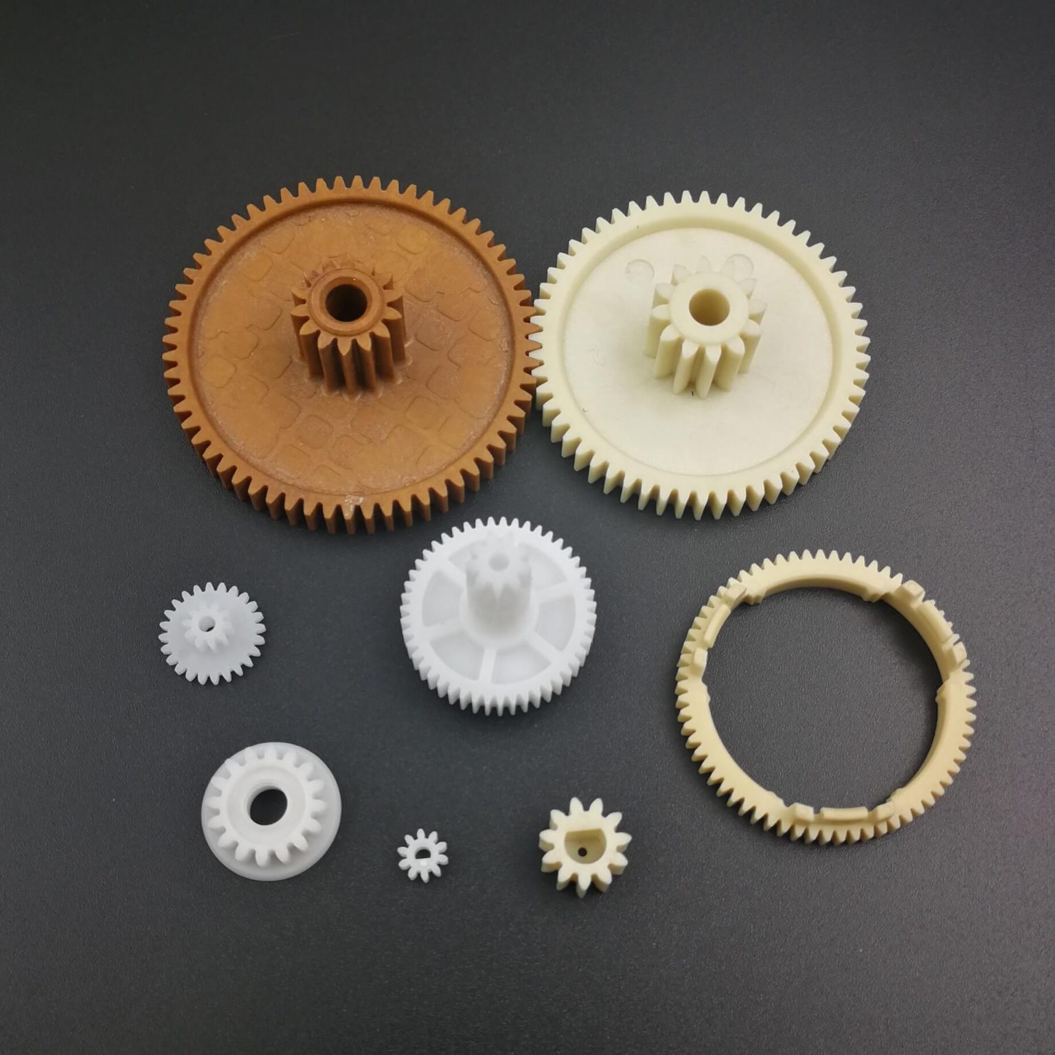 Plastic Gears mold Plastic Gears Kore IndustriesKore Industries