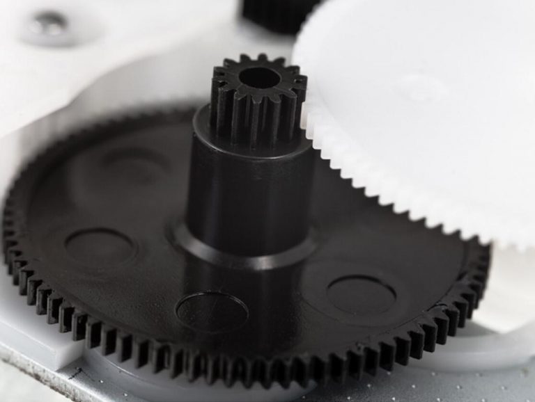 Plastic Gears mold Plastic Gears Kore IndustriesKore Industries